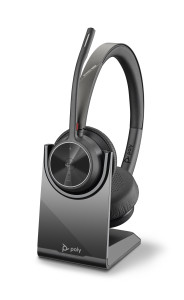 Poly, Voyager 4320 UC V4320-M C USB-A CS WW