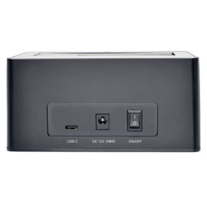 USB 3.1 Gen 1 SATA Hard Drive Quick Dock