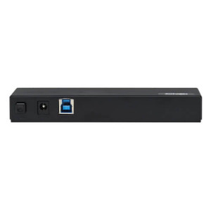 USB 3.0 Hub - (x7) USB 3.0 Ports and (x1