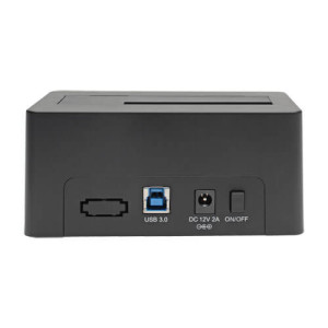 USB 3.0 to SATA Hard Drive Quick Dock