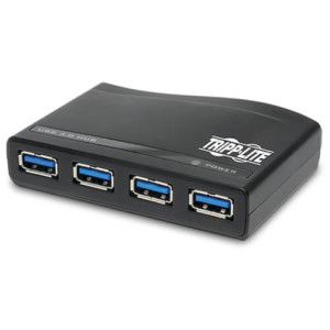 USB 3.0 Hub Super Speed - 4 Port