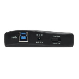USB 3.0 Hub Super Speed - 4 Port