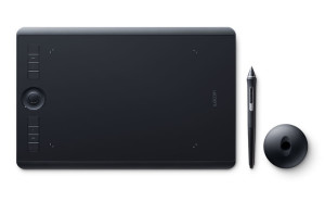 Wacom, Intuos Pro M North Wacom, Intuos Pro M North