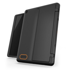 Gear4, iPad 10.2" Battersea Black NON Keyboard