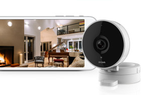 HD Wi-Fi Camera