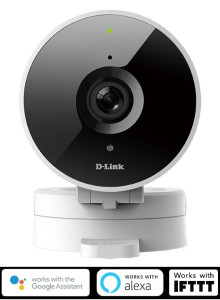 HD Wi-Fi Camera