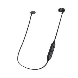 Kitsound, Funk 15 Wireless Earphones Black Kitsound, Funk 15 Wireless Earphones Black