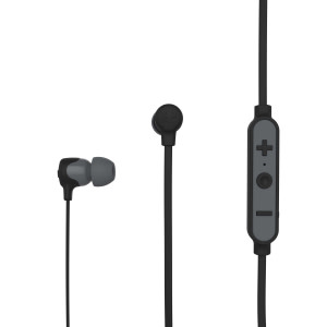 Funk 15 Wireless Earphones Black