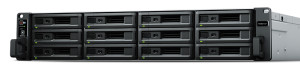 RackStation RS3621xs+ 12 bay A