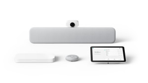 Google Series One Medium Kit (White)