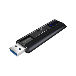 Sandisk, FD 1TB Ext Pro USB3.2 Solid State FD