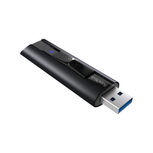 Sandisk, FD 1TB Ext Pro USB3.2 Solid State FD
