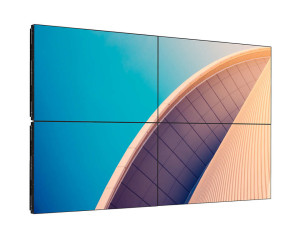 55BDL2005X 55in VideoWall FHD 500cd