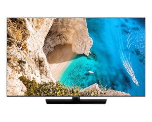 Samsung, HG43ET690U 43" UHD Comm TV Samsung, HG43ET690U 43" UHD Comm TV