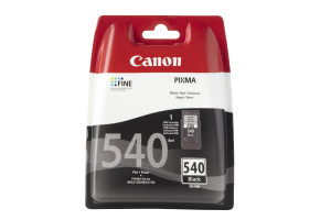 Canon, PG540 Black Ink