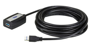 Aten, USB 3.0 Extender Cable extending upto 5M