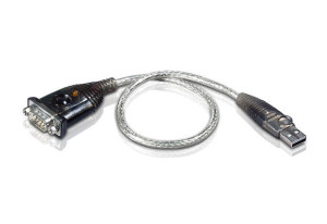 USB to RS-232 Converter 100cm cable