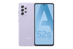 A52s 5G 128GB - Violet (V2)