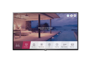 43US342H 43" Hotel TV Entry level