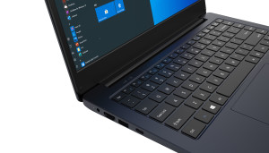 C40-G-11E 14 FHD i3 8GB 256GB WIN 10