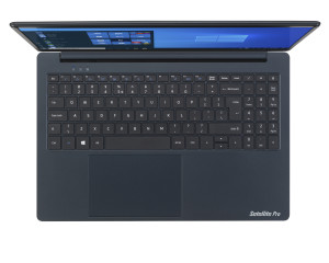 C50-H-103 - 15.6 i3 8GB 256GB W10P