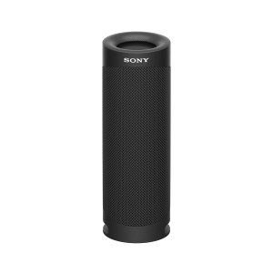 Sony, Portable Bluetooth Speaker Black