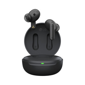 LG, TONE-UFP5 Black
