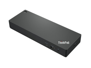 Thinkpad Thunderbolt 4 Workstation Dock