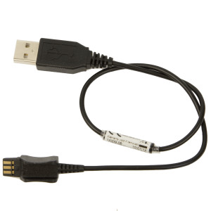 Jabra, Accessory charging cable