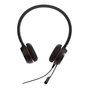 Jabra, Evolve 30 II UC Duo