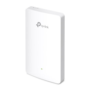 TP-Link, AX1800 Wall Plate Wi-Fi 6 Access Point