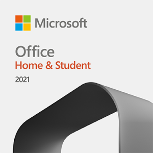 Microsoft, Office H & S 2021 English Medialess P8