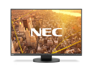 Canvas And NEC EA241WU Bundle