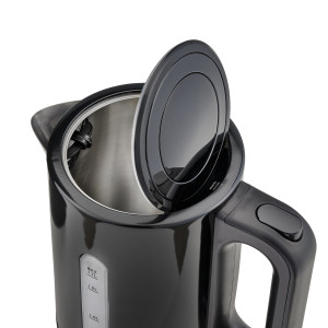 Cordless Kettle Black
