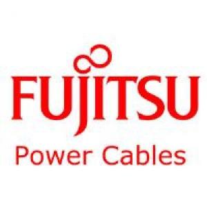 Fujitsu, Power cord three-wire GB