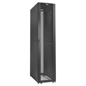 RACK ENCLOSURE 50U STANDARD DEPTH