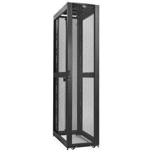 RACK ENCLOSURE 50U STANDARD DEPTH