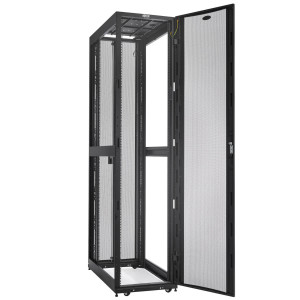 RACK ENCLOSURE 50U STANDARD DEPTH