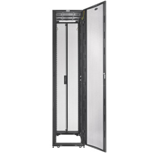 RACK ENCLOSURE 50U STANDARD DEPTH