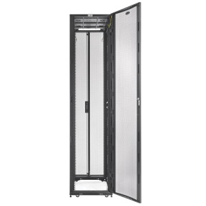 RACK ENCLOSURE 50U STANDARD DEPTH