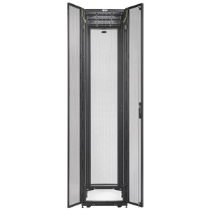 RACK ENCLOSURE 50U STANDARD DEPTH