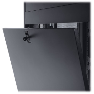 RACK ENCLOSURE 50U STANDARD DEPTH