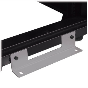 RACK ENCLOSURE 50U STANDARD DEPTH