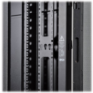 RACK ENCLOSURE 50U STANDARD DEPTH