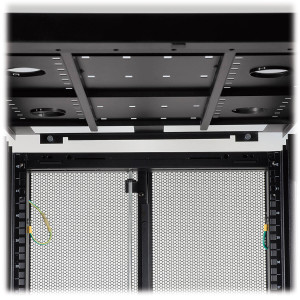 RACK ENCLOSURE 50U STANDARD DEPTH