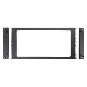Tripp Lite, Roof Panel Hot/Cold Aisle 600 MM Racks