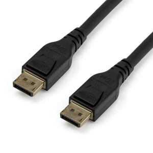 Startech, Cable - DisplayPort 1.4 - 5m 16.4 ft