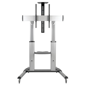 Mobile TV Floor Stand Cart LCD 60-100in