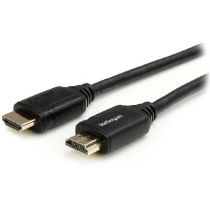 Startech, 3m Premium High Speed HDMI Cable - 4K60
