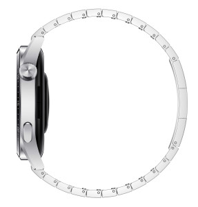 Watch GT3 46mm Stainess Steel